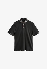 Unausgewählt, black