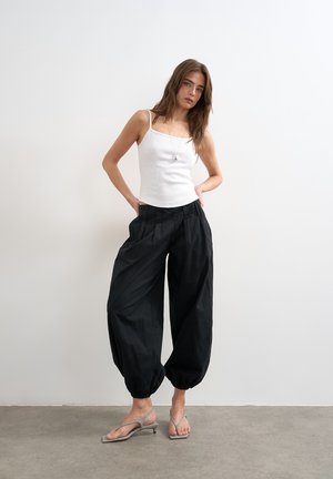 Topshop ALFRIDA - Top - bright white
