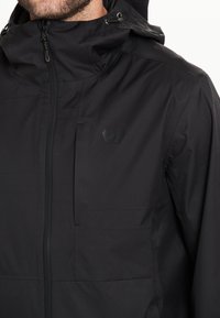 Whistler OSBOURNE - Regnjacka - black