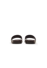 Les Deux WILBUR - Papuče - dark brown