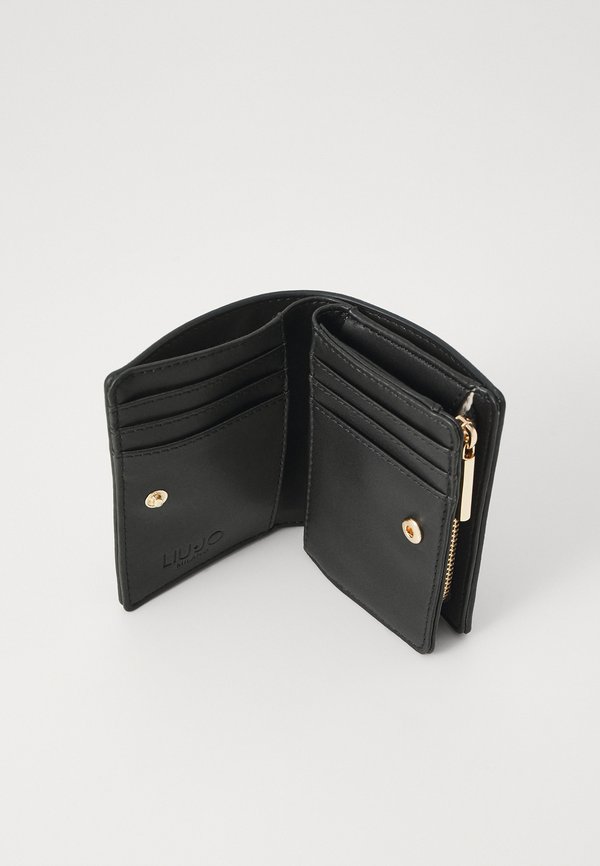 BIFOLD - Wallet - nero3