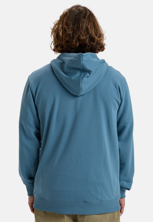 ARCH - Zip-up sweatshirt - bmc4