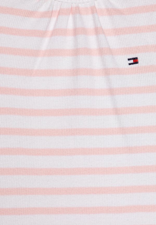 STRIPED TEE - Print T-shirt3