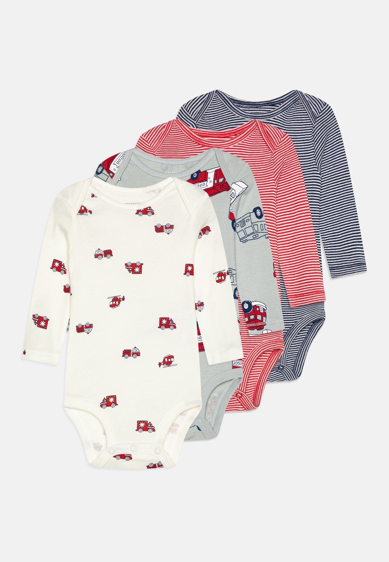 Carter's 4 PACK - Body - multicolored
