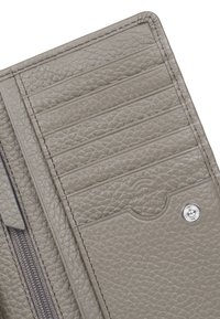 Bogner ANDERMATT VIOLETTA - Portafoglio - grey