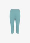 KCSAKIRA - Stoffhose - teal