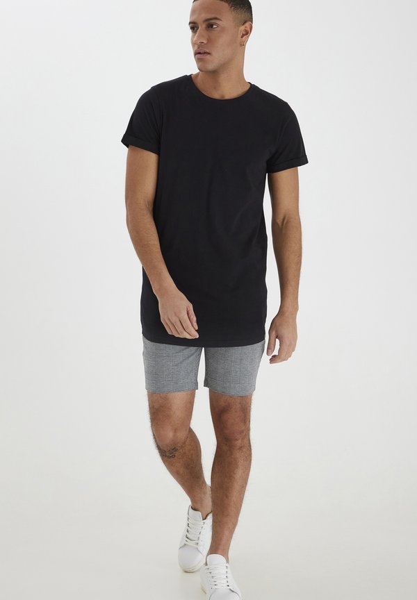 BHARGUS - Shorts - stone mix3