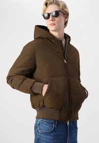 Jack & Jones JCOCOLLECTIVE ciemnoszary