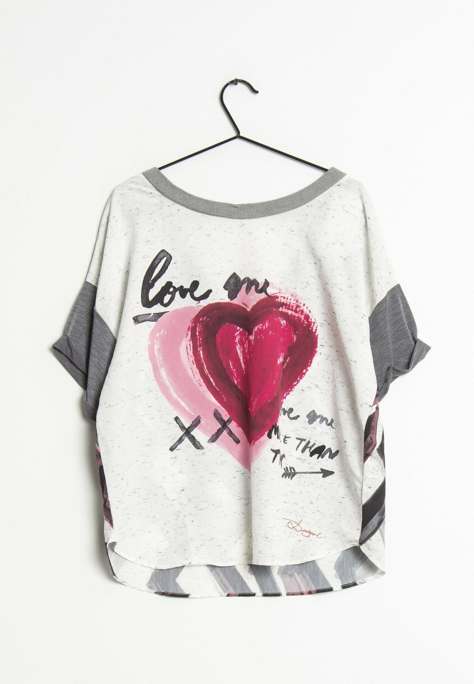 Desigual Blusa - multicolored/multicolor - Zalando.es