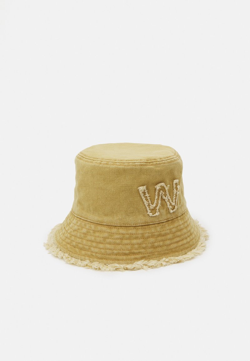 WEEKEND MaxMara ELISEO - Hut - khaki - Zalando.ch