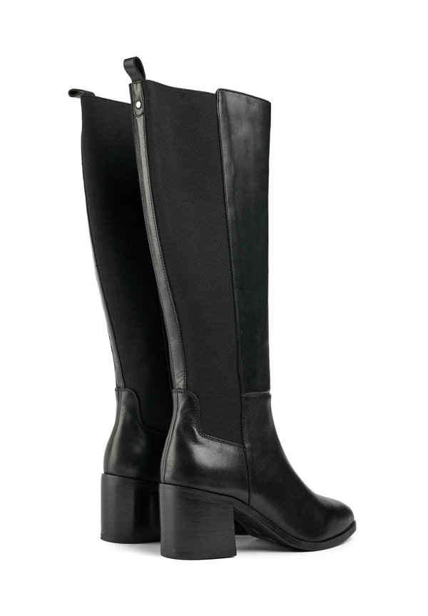 GILLIE ELASTICATED - Boots3