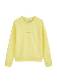 Unausgewählt, lemon zest
