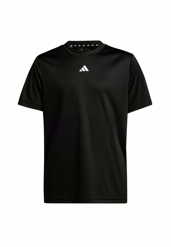 TRAIN ESSENTIALS LOGO - Basic T-shirt2