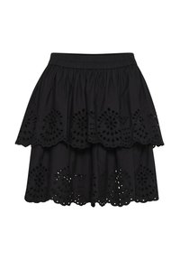 SCARLY - Spódnica mini