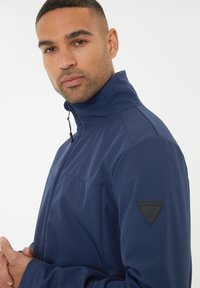 Threadbare JESTER - Overgangsjakke - navy