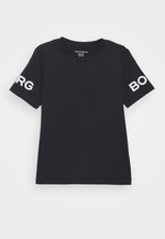 Björn Borg Tee Cato – T-Shirt Donna In Poliestere Riciclato – Vestibilità Regolare - 2