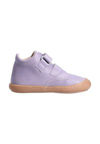 Däumling Lauflernschuh - purple