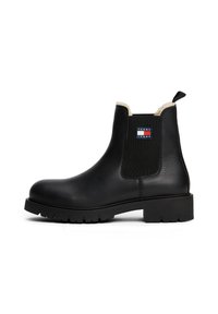 Ankelboots - black