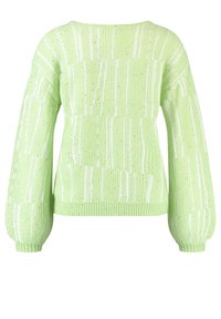 Taifun Maglione - green