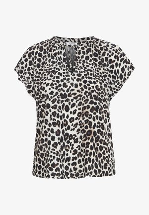 b.young JOELLA czarny