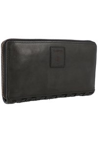 Harbour 2nd SOFT WEAVING PENELOPE  - Portafoglio - dark ash