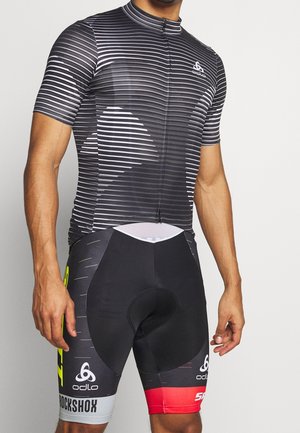 Cycling Jersey - black