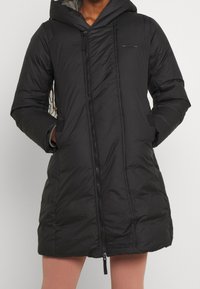 G-STAR Vinterkappa /-rock - black