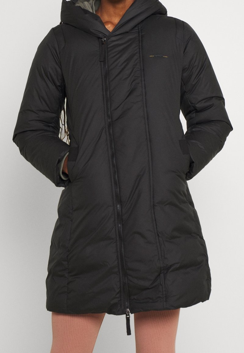 G-STAR Vinterkappa /-rock - black