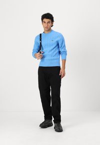 Lacoste Džemperis - argentine blue
