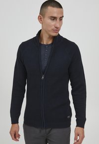 11 Project - PRSteffan - Gilet - insignia blue Image miniature 1