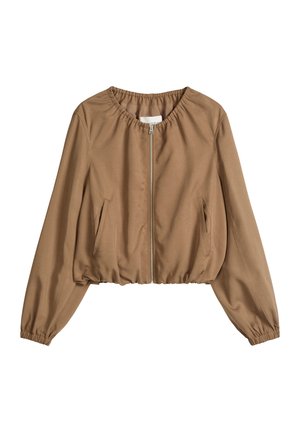 Marc O'Polo, Veste légère - burnt brown