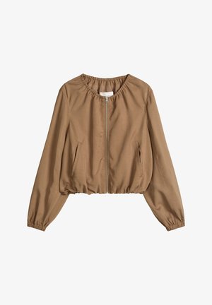 Marc O'Polo, Veste légère - burnt brown