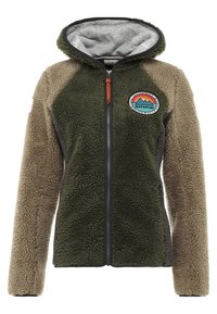 Napapijri Blouson - olive