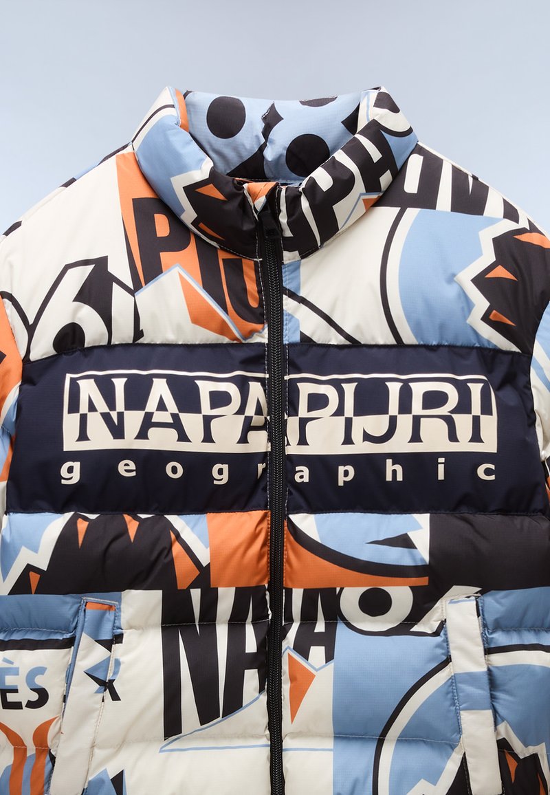 Giacca Invernale Napapijri Giubbotto Uomo Prezzo Giacche Giubbotto