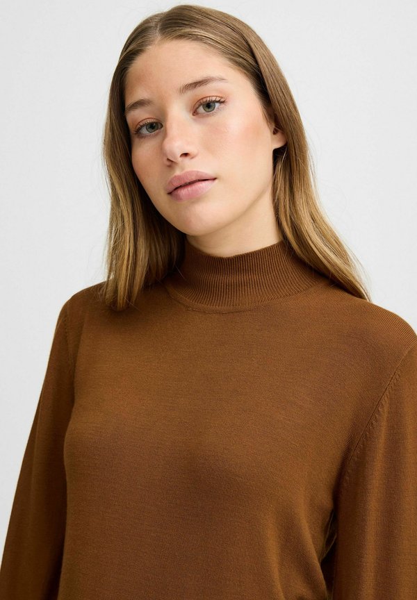 IHMAFA TURTLE LS - Jumper - monk s robe3