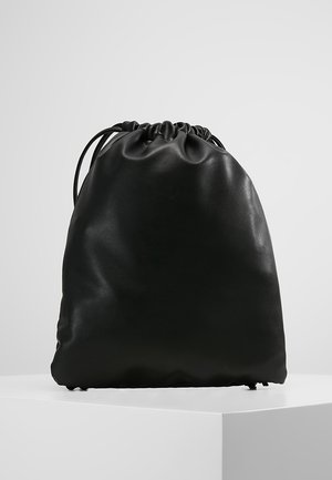 Malý batoh  - black