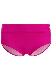 Unausgewählt, pink