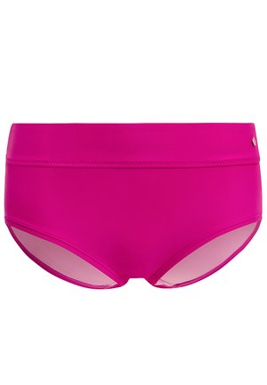 s.Oliver, HOTPANTS  - Bikini-Hose - pink