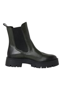 Marco Tozzi MARCO TOZZI CHELSEA BOOT - Ankle boots - forest a.c.