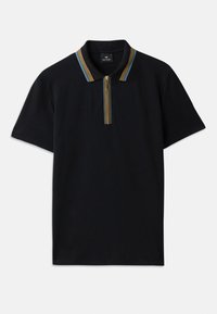 Seleccionado, black