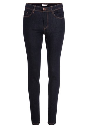 Cache Cache Slim fit jeans - dark blue