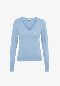 Niet geselecteerd, faded denim