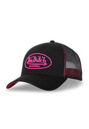DOM - Casquette - black