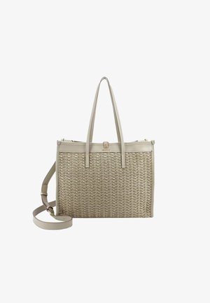 Gattinoni, BEN268840WV - Borsa a mano - beige