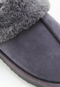 Damart Ciabattine - grigio