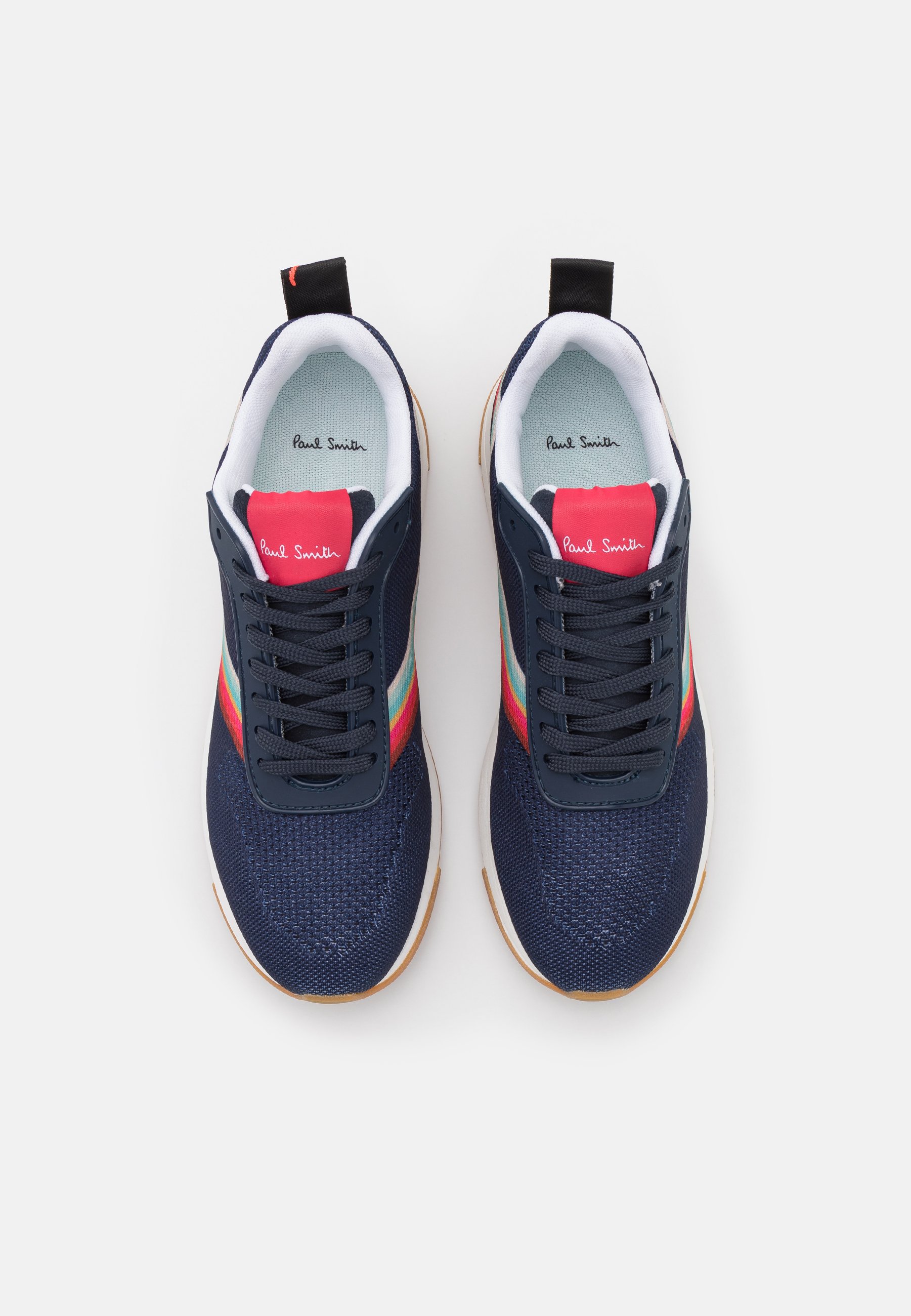 paul smith rappid trainers