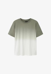 Επιλέχθηκε, vetiver