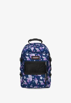 Eastpak, SUPLYER UNISEX - Rugzak - floralbloomnavy