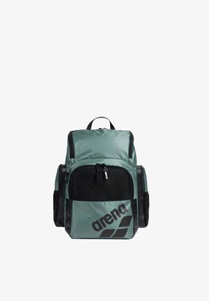 Arena, ONE GO BACKPACK 35L COL 300 - Zaino - mottled light grey