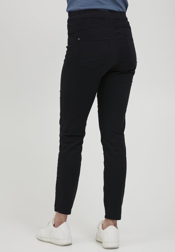 FRBASOFDEN - Slim fit jeans2